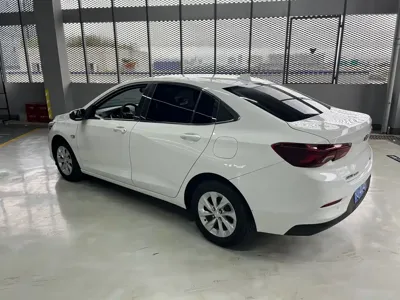 Chevrolet Cavalier 2022, 58000 км, за 4818.58 USD