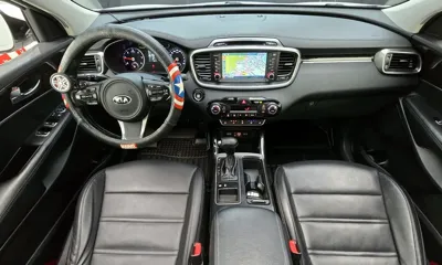 Kia Sorento 2016, 149956 км, за 7866.21 USD - фото 7