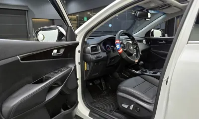 Kia Sorento 2016, 149956 км, за 7866.21 USD - фото 11