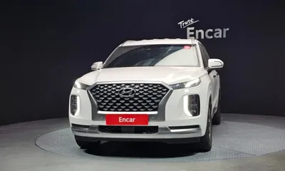 Hyundai Palisade 2022, 45097 км, за 22464.48 USD