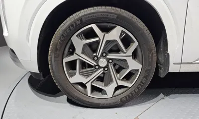 Hyundai Palisade 2022, 45097 км, за 22464.48 USD