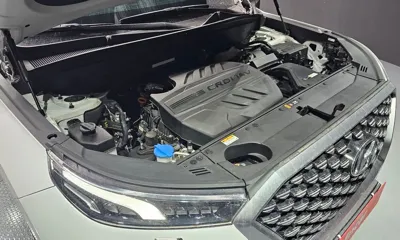 Hyundai Palisade 2022, 45097 км, за 22464.48 USD - фото 6