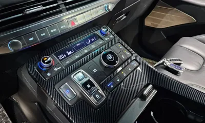 Hyundai Palisade 2022, 45097 км, за 22464.48 USD - фото 9