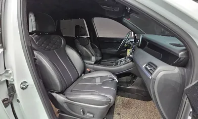 Hyundai Palisade 2022, 45097 км, за 22464.48 USD - фото 10