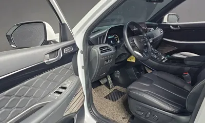 Hyundai Palisade 2022, 45097 км, за 22464.48 USD - фото 12