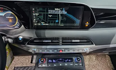 Hyundai Palisade 2022, 45097 км, за 22464.48 USD - фото 14