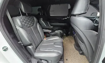 Hyundai Palisade 2022, 45097 км, за 22464.48 USD - фото 19
