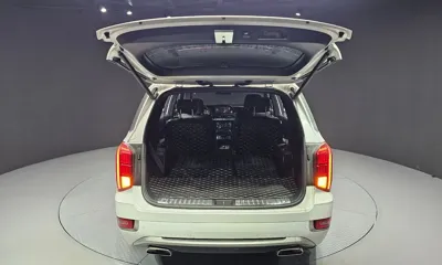 Hyundai Palisade 2022, 45097 км, за 22464.48 USD - фото 20