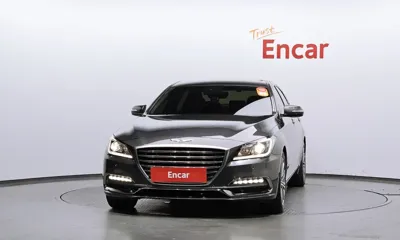 Genesis G80 2017, 88711 км, за 9518.18 USD