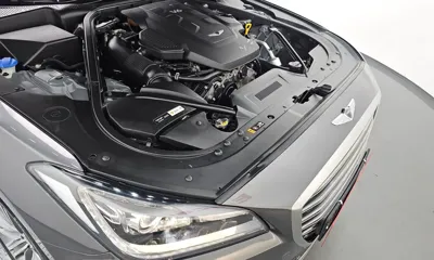 Genesis G80 2017, 88711 км, за 9518.18 USD - фото 6