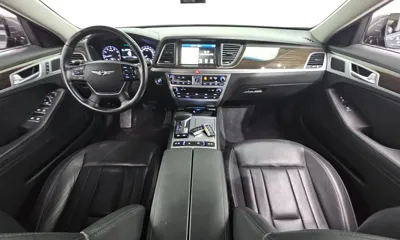 Genesis G80 2017, 88711 км, за 9518.18 USD - фото 7