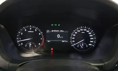 Genesis G80 2017, 88711 км, за 9518.18 USD - фото 8