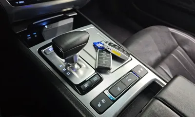 Genesis G80 2017, 88711 км, за 9518.18 USD - фото 9