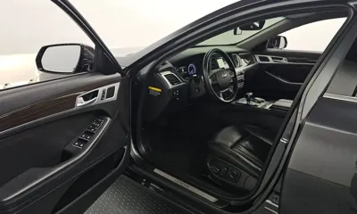 Genesis G80 2017, 88711 км, за 9518.18 USD - фото 10