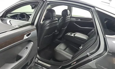 Genesis G80 2017, 88711 км, за 9518.18 USD - фото 11