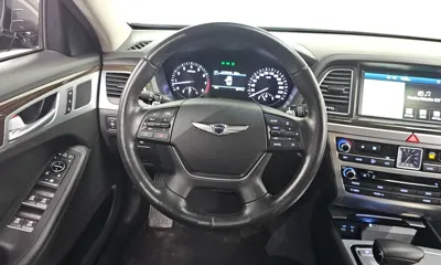 Genesis G80 2017, 88711 км, за 9518.18 USD - фото 13