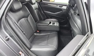 Genesis G80 2017, 88711 км, за 9518.18 USD - фото 17