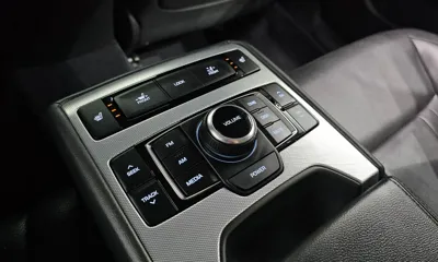 Genesis G80 2017, 88711 км, за 9518.18 USD - фото 18