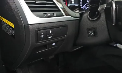 Genesis G80 2017, 88711 км, за 9518.18 USD - фото 20