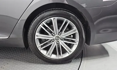 Genesis G80 2017, 88711 км, за 9518.18 USD - фото 21