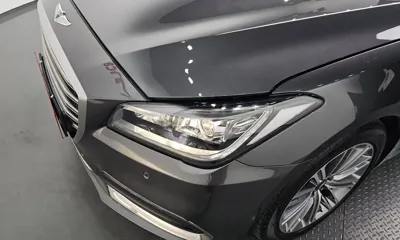 Genesis G80 2017, 88711 км, за 9518.18 USD - фото 22