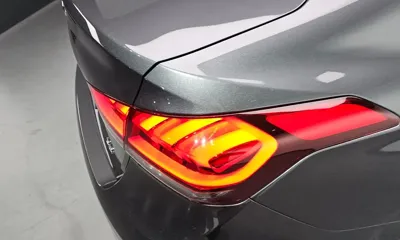 Genesis G80 2017, 88711 км, за 9518.18 USD - фото 23