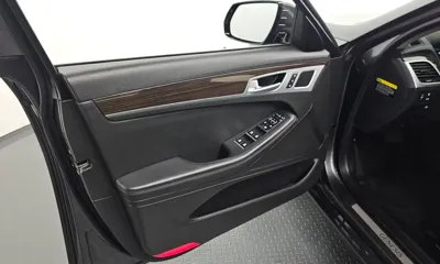 Genesis G80 2017, 88711 км, за 9518.18 USD - фото 24