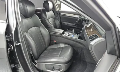Genesis G80 2017, 88711 км, за 9518.18 USD - фото 26