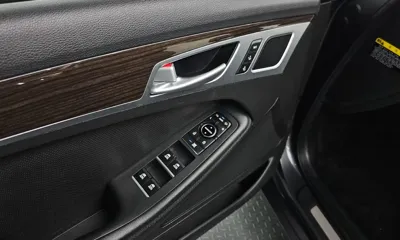 Genesis G80 2017, 88711 км, за 9518.18 USD - фото 28