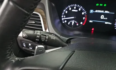 Genesis G80 2017, 88711 км, за 9518.18 USD - фото 29