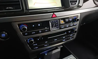 Genesis G80 2017, 88711 км, за 9518.18 USD - фото 30