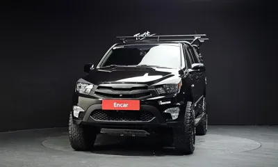 KG_Mobility_Ssangyong KORANDO 2018, 56717 км, за 9649.47 USD