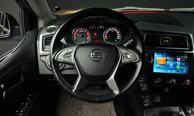 KG_Mobility_Ssangyong KORANDO 2018, 56717 км, за 9649.47 USD - фото 13