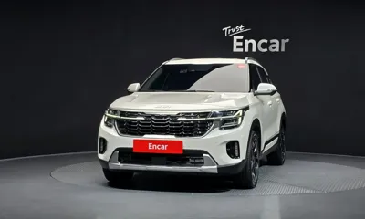 Kia Seltos 2025, 19418 км, за 18442.64 USD