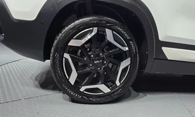 Kia Seltos 2025, 19418 км, за 18442.64 USD