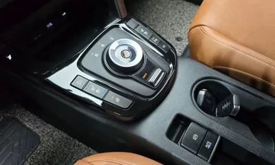 Kia Seltos 2025, 19418 км, за 18442.64 USD - фото 9