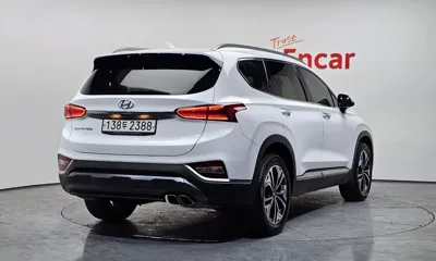 Hyundai Santafe 2020, 82326 км, за 13346.55 USD