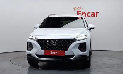 Hyundai Santafe 2020, 82326 км, за 13346.55 USD