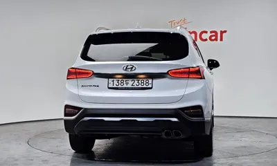 Hyundai Santafe 2020, 82326 км, за 13346.55 USD