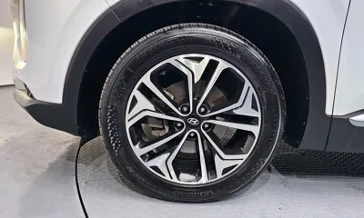 Hyundai Santafe 2020, 82326 км, за 13346.55 USD