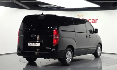 Hyundai Starex 2017, 102106 км, за 8125.85 USD