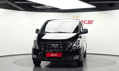 Hyundai Starex 2017, 102106 км, за 8125.85 USD