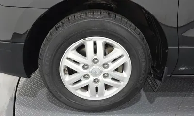 Hyundai Starex 2017, 102106 км, за 8125.85 USD