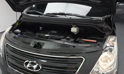 Hyundai Starex 2017, 102106 км, за 8125.85 USD - фото 6