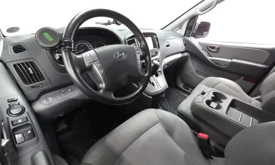 Hyundai Starex 2017, 102106 км, за 8125.85 USD - фото 7