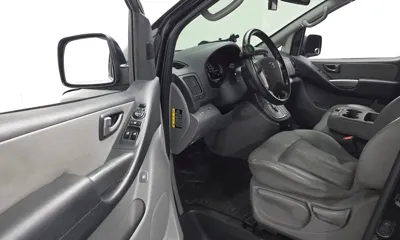 Hyundai Starex 2017, 102106 км, за 8125.85 USD - фото 10