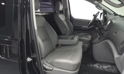 Hyundai Starex 2017, 102106 км, за 8125.85 USD - фото 12