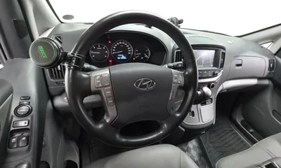 Hyundai Starex 2017, 102106 км, за 8125.85 USD - фото 13