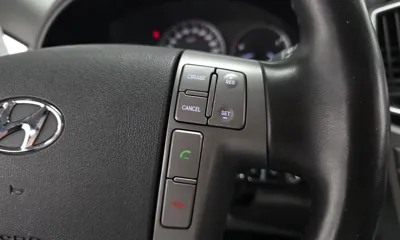 Hyundai Starex 2017, 102106 км, за 8125.85 USD - фото 14