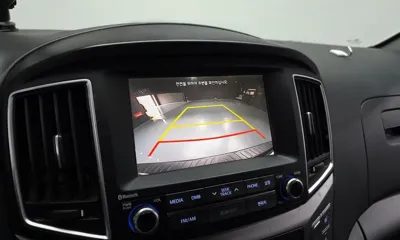 Hyundai Starex 2017, 102106 км, за 8125.85 USD - фото 16